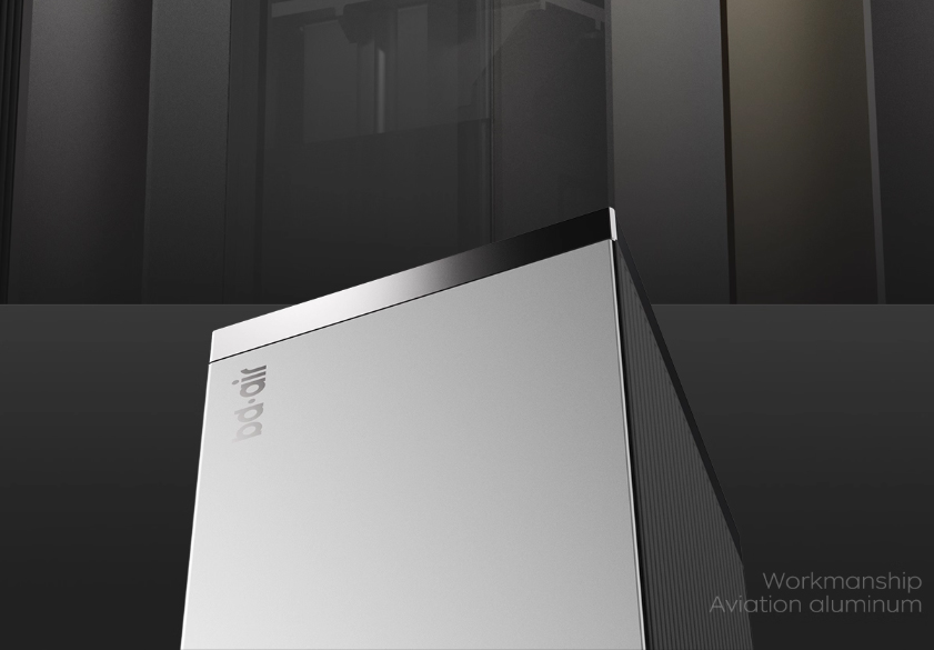 aromatherapy machine, diffuser, essential oil, industrial design，