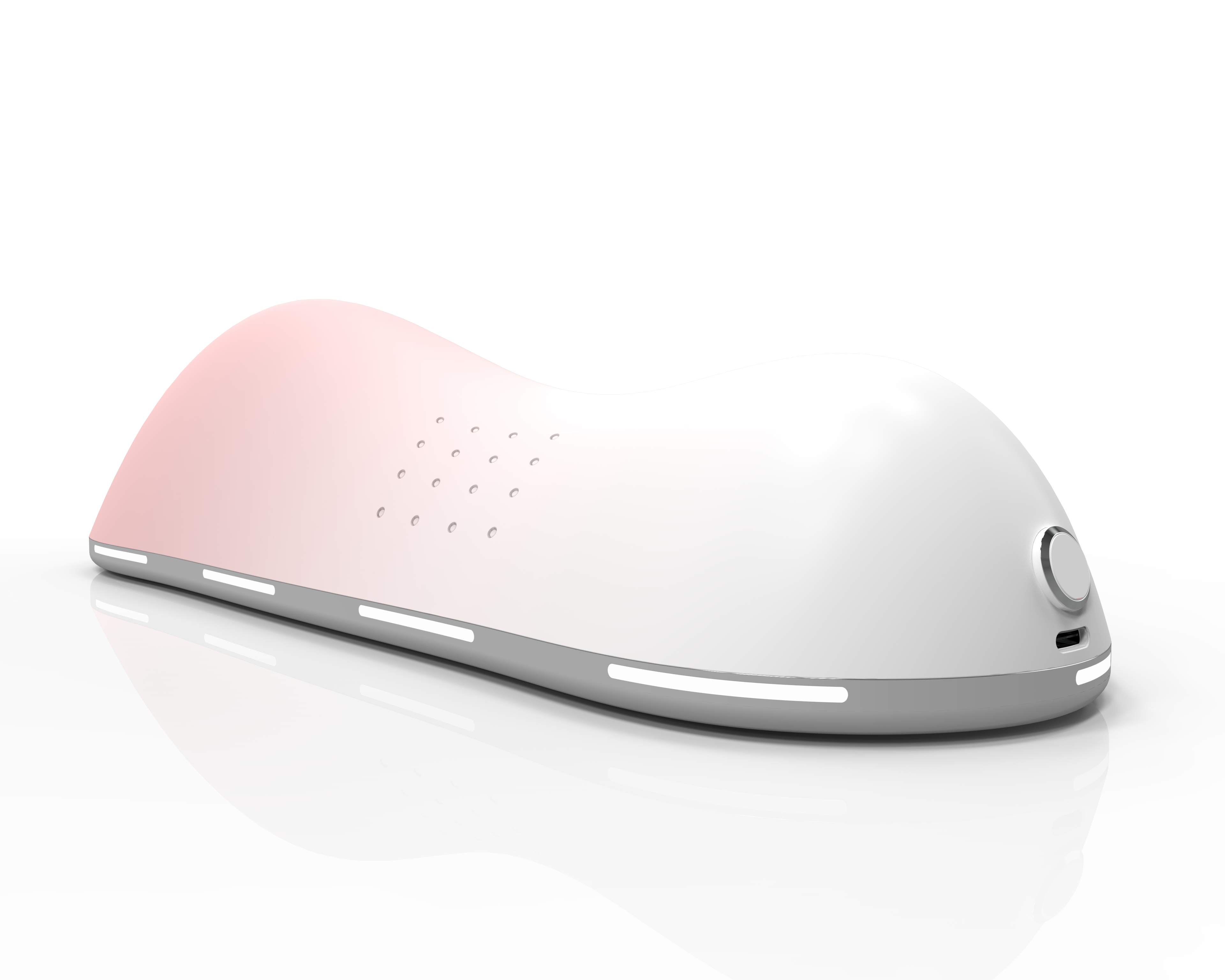 cool and refreshing，