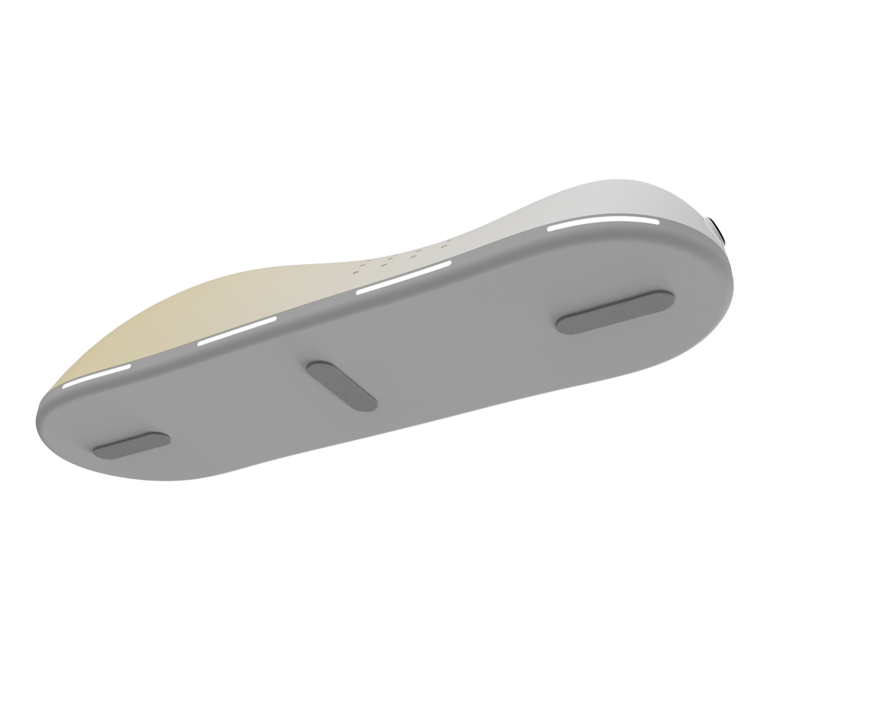 cool and refreshing，