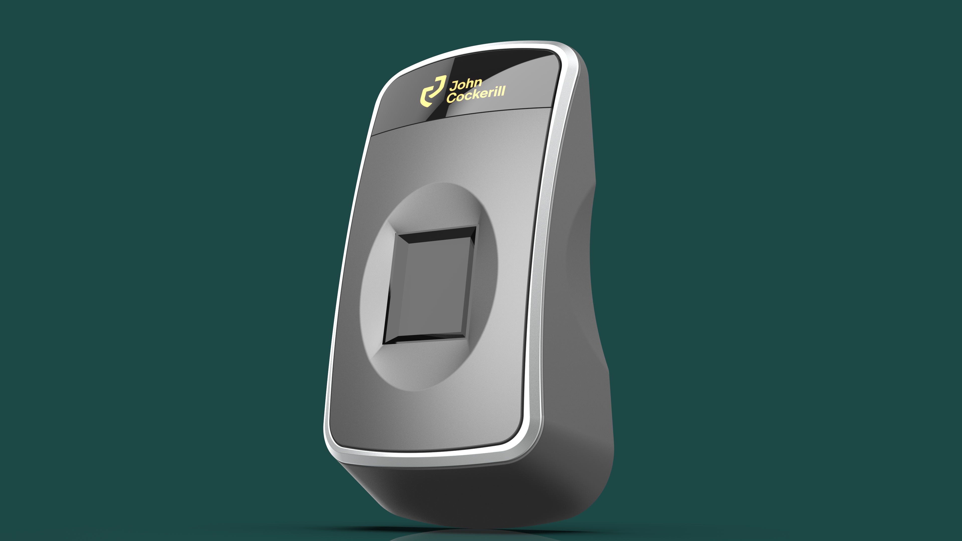 Fingerprint Transducer，Fingerprint sensor，