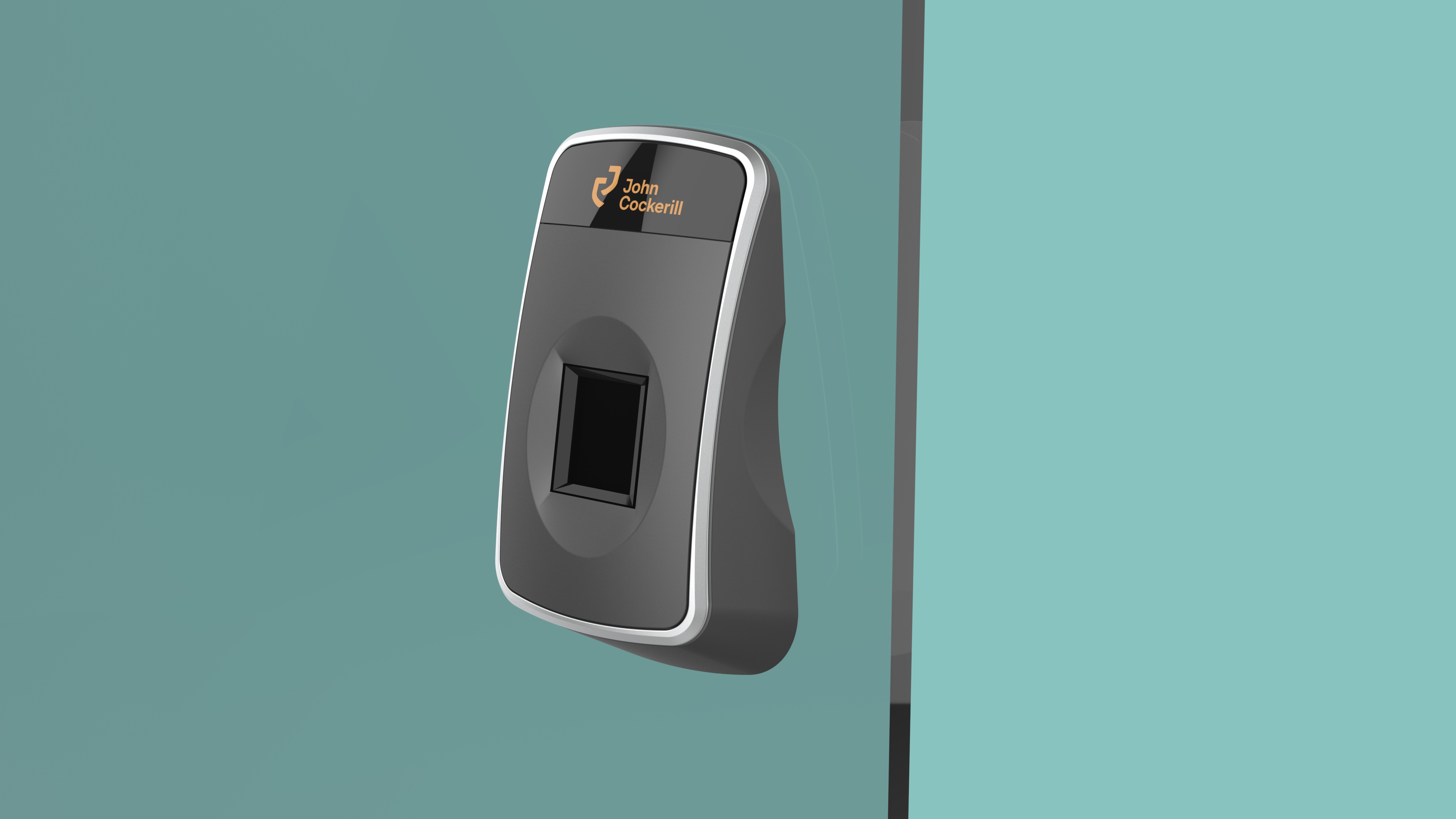 Fingerprint Transducer，Fingerprint sensor，