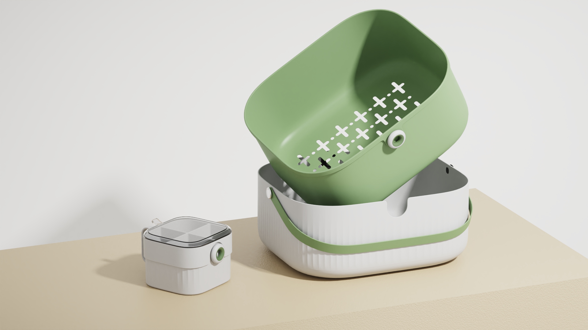 Housewear & Furnishings，