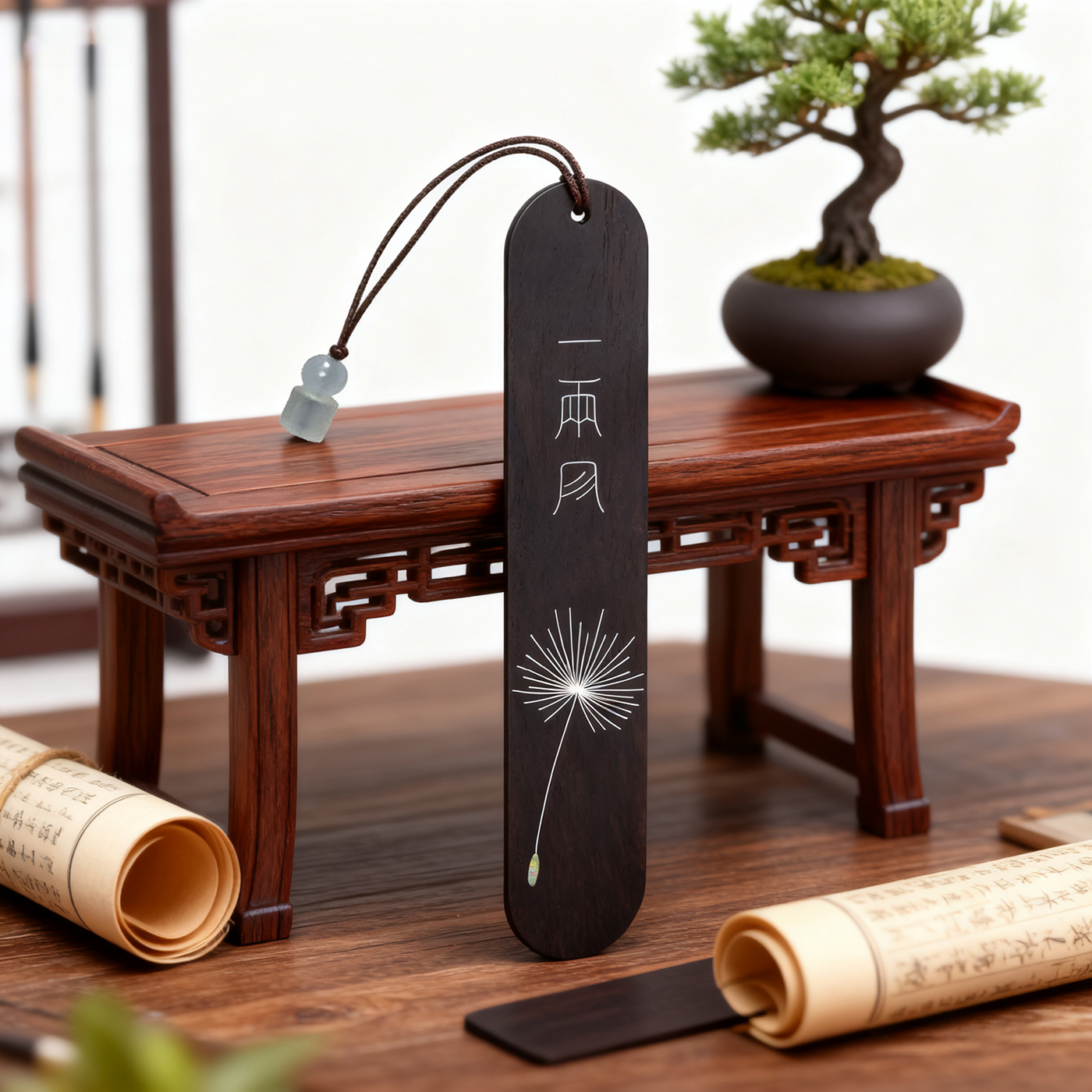 Cultural creation，Wen Play，original，Guofeng Gift，