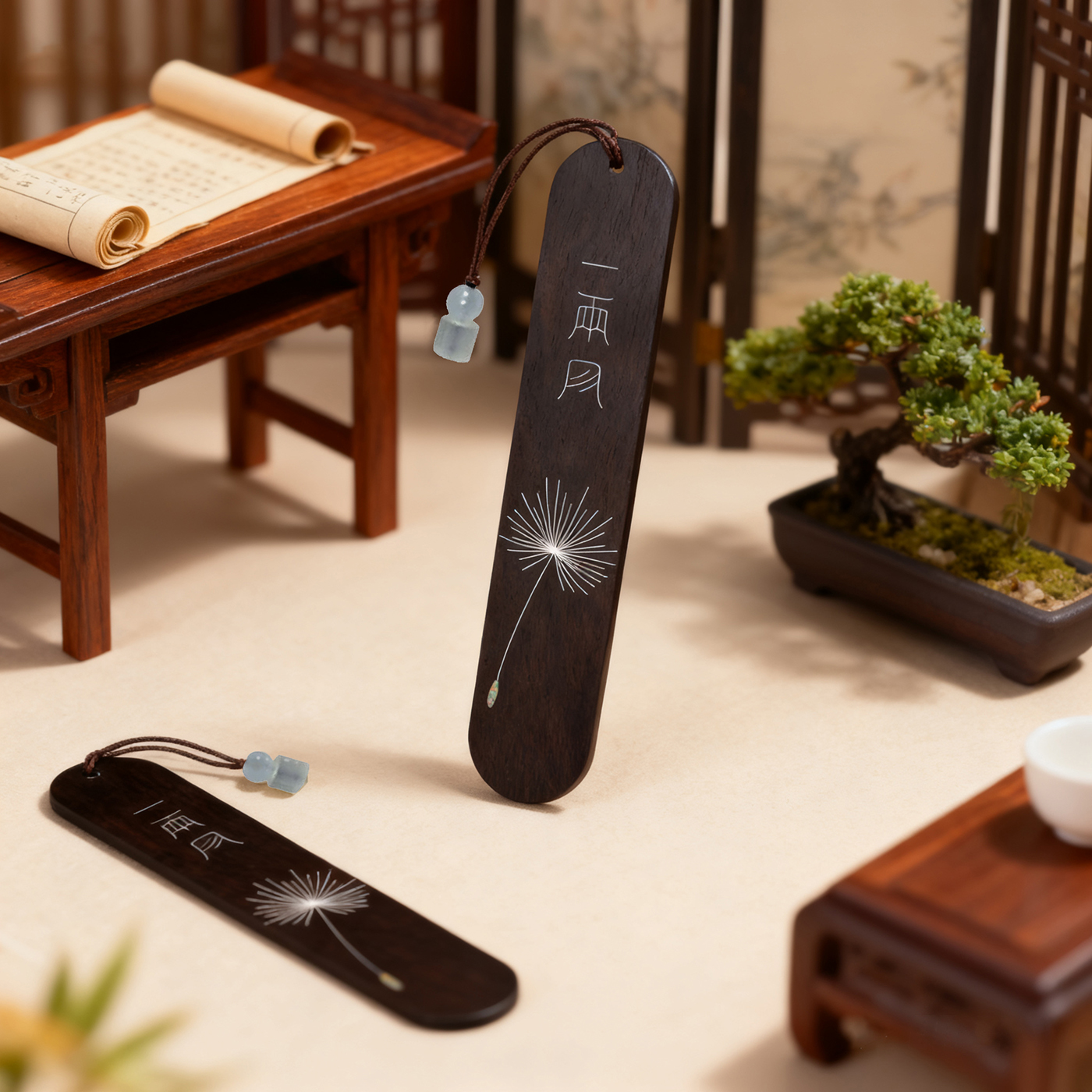 Cultural creation，Wen Play，original，Guofeng Gift，