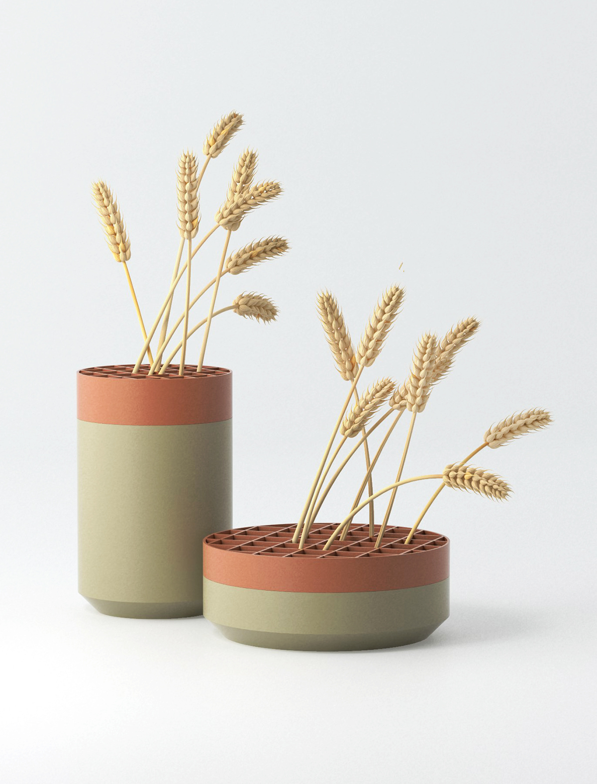 decorate，container，furniture，vase，