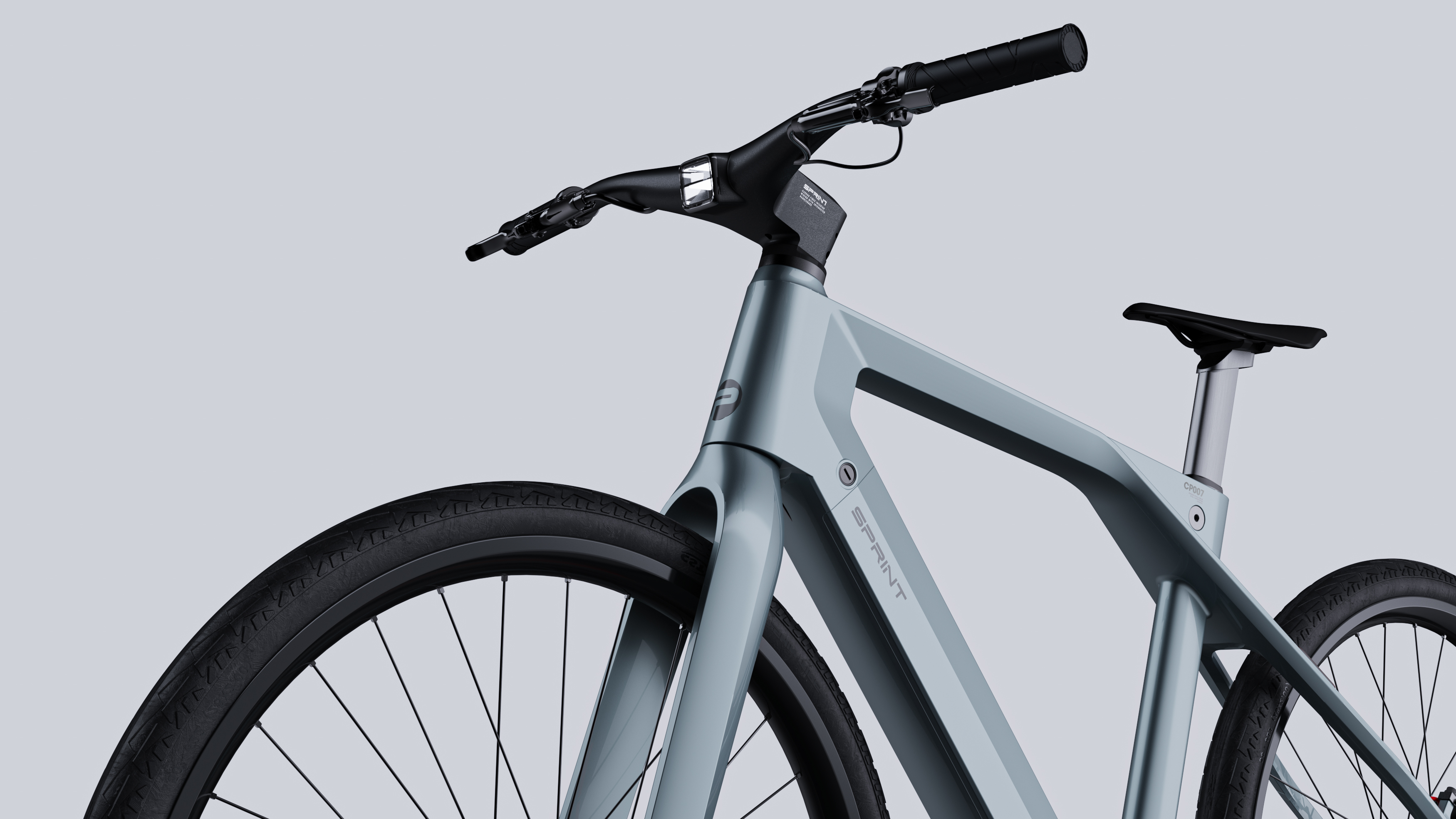 industrial design，Creative design，vehicle，Electric bicycle，Electric moped，Urban Electric Vehicle，