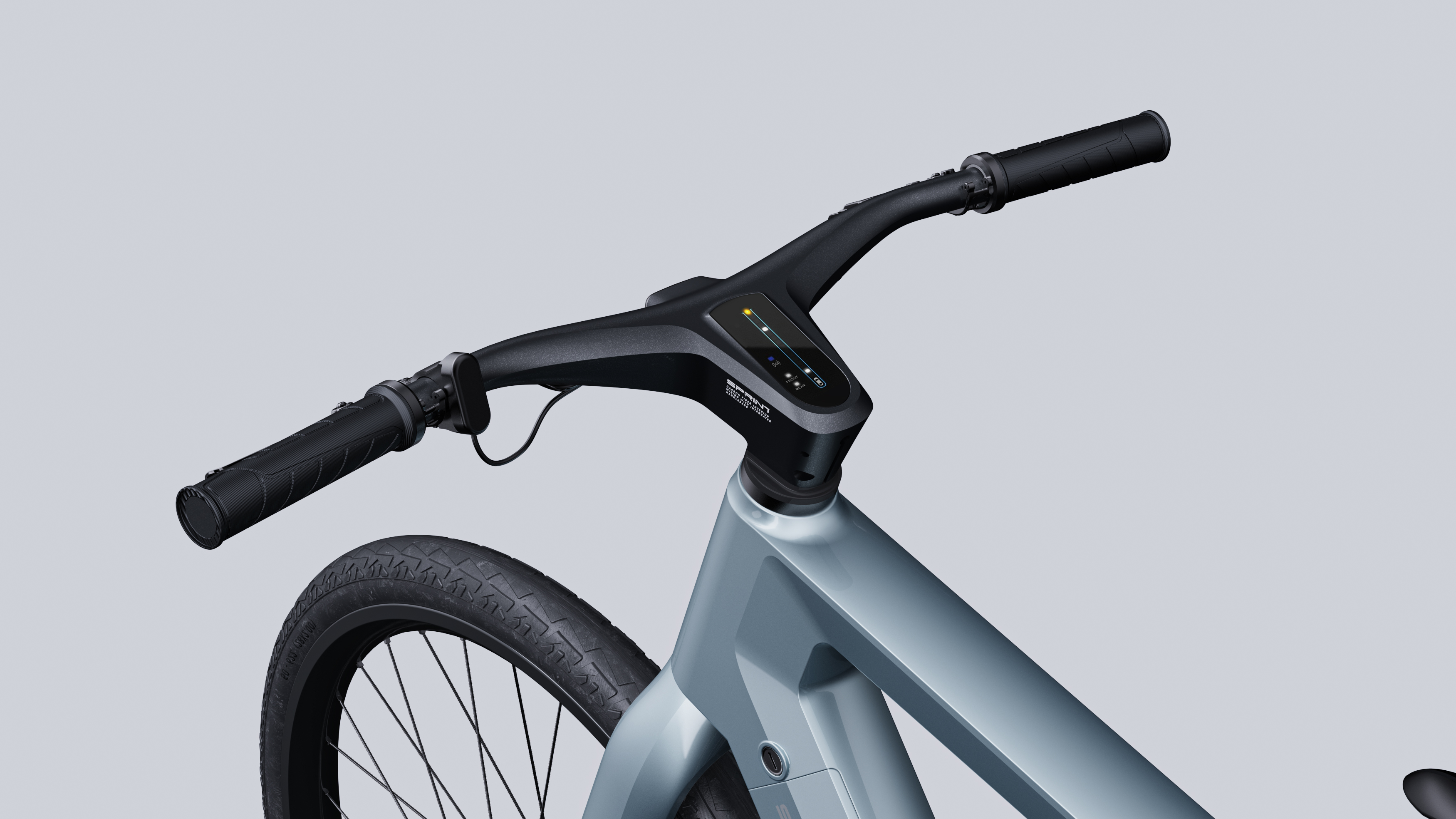 industrial design，Creative design，vehicle，Electric bicycle，Electric moped，Urban Electric Vehicle，