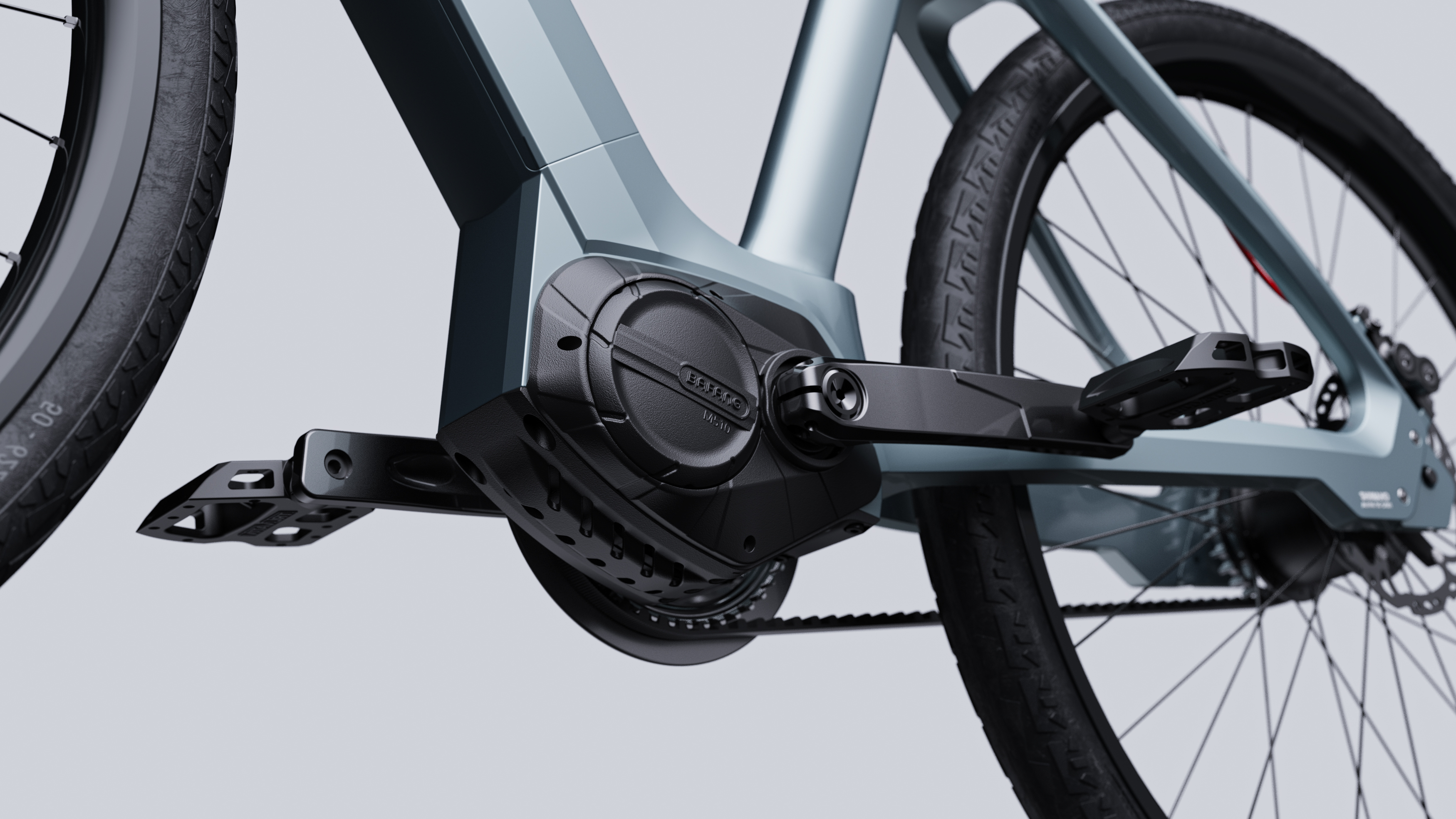 industrial design，Creative design，vehicle，Electric bicycle，Electric moped，Urban Electric Vehicle，