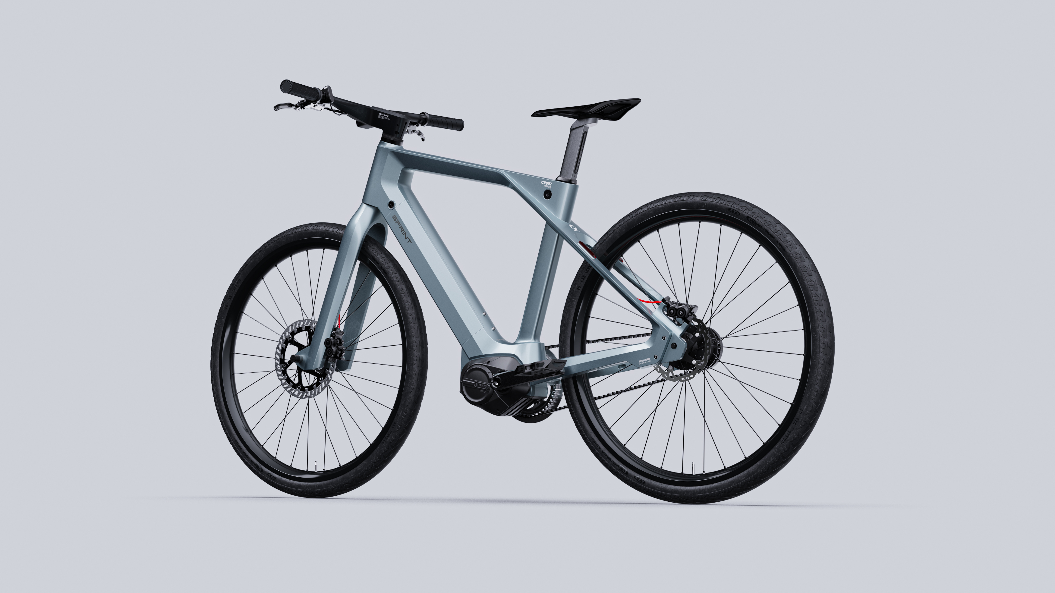 industrial design，Creative design，vehicle，Electric bicycle，Electric moped，Urban Electric Vehicle，