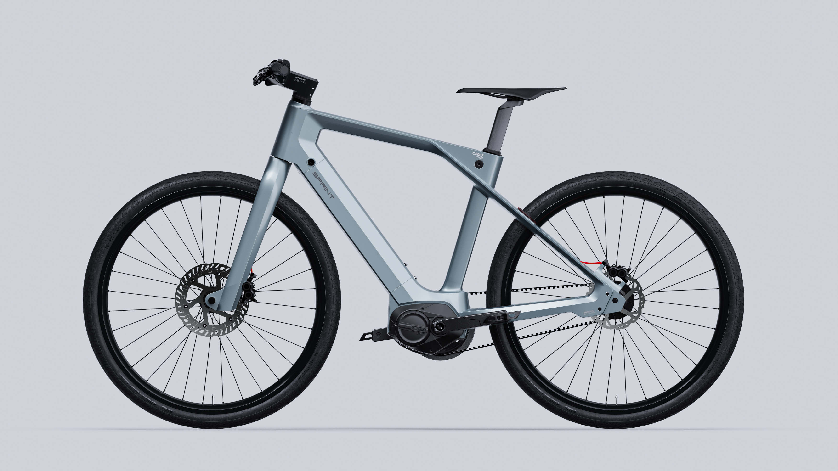industrial design，Creative design，vehicle，Electric bicycle，Electric moped，Urban Electric Vehicle，