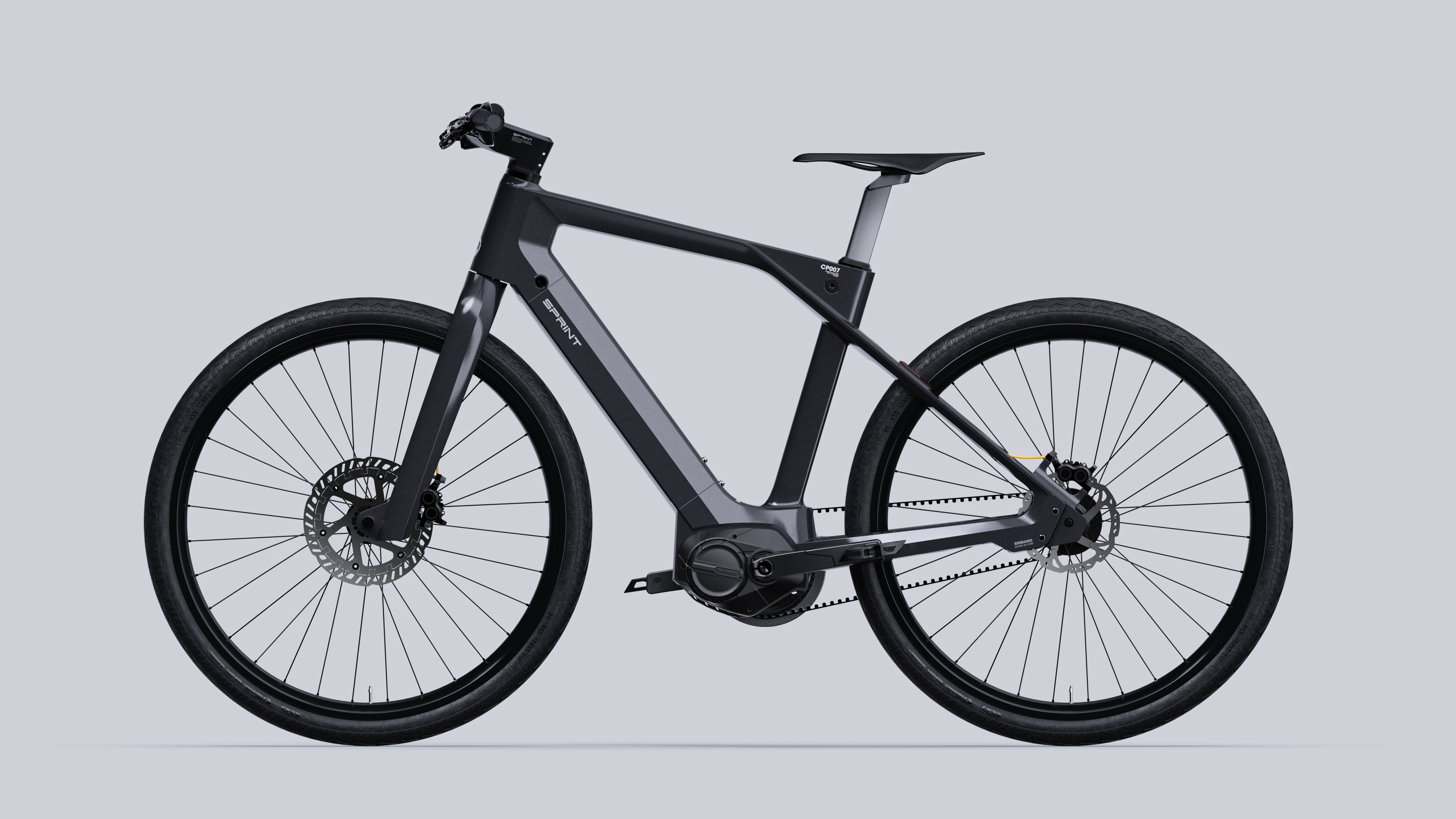 industrial design，Creative design，vehicle，Electric bicycle，Electric moped，Urban Electric Vehicle，
