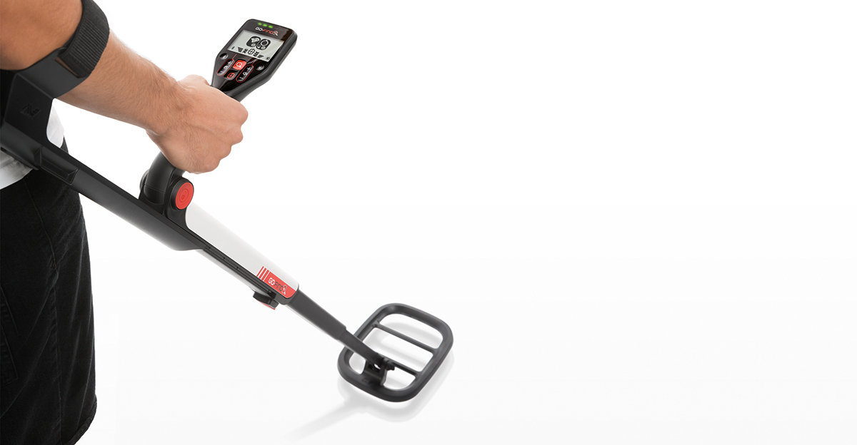 GO-FIND，detector，instrument，black，