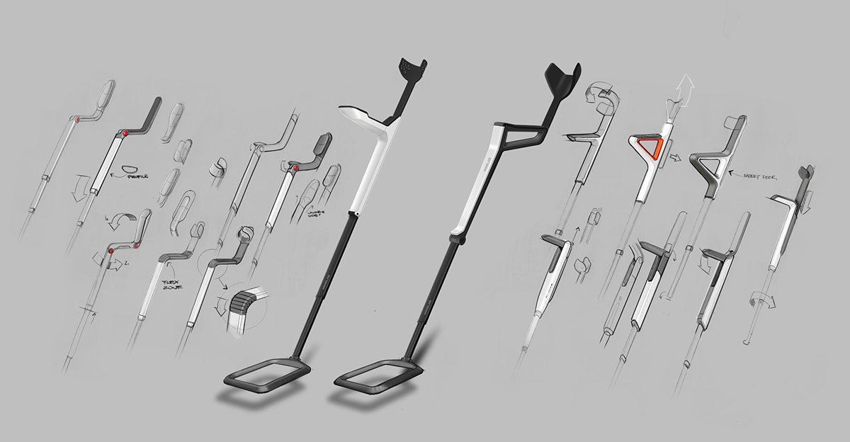 GO-FIND，detector，instrument，black，