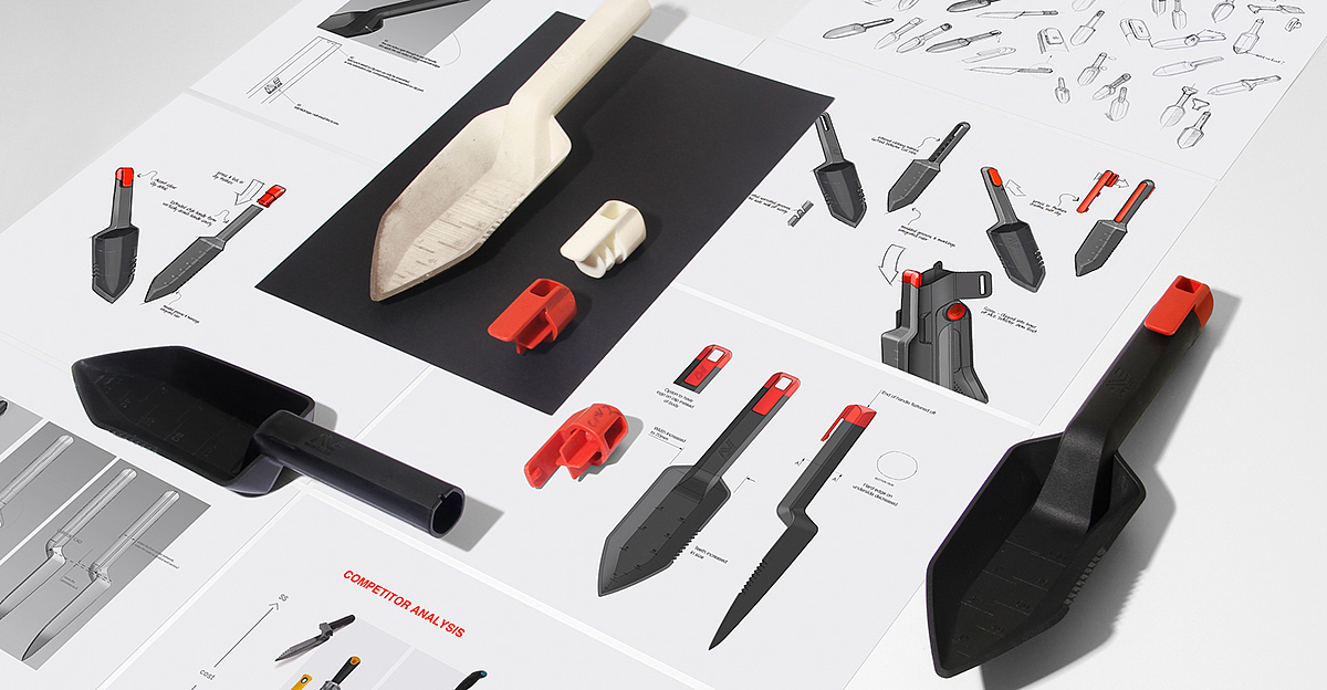 GO-FIND，detector，instrument，black，