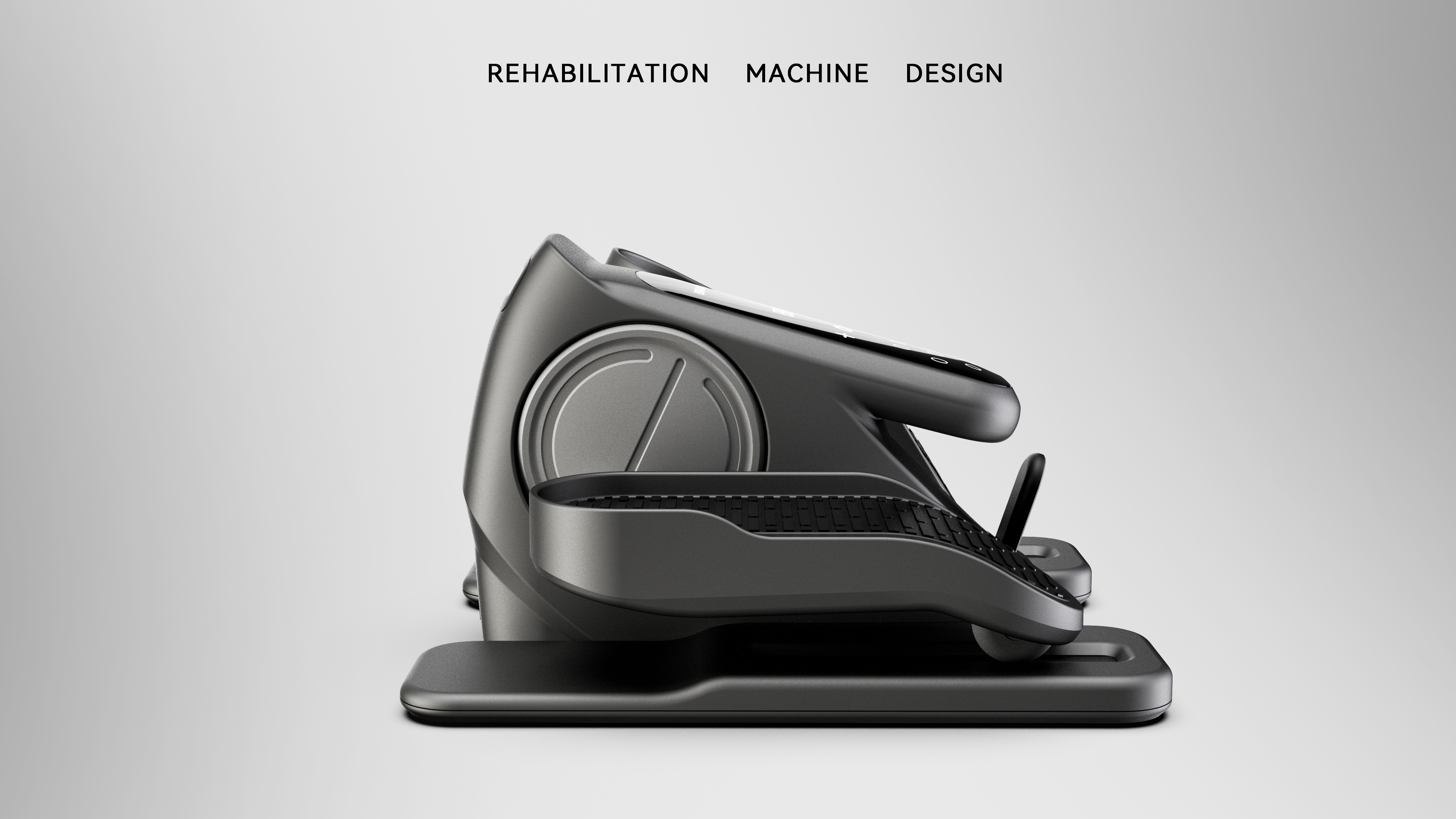 rehabilitation machine，elliptical machine，Construction board，Bicycle，