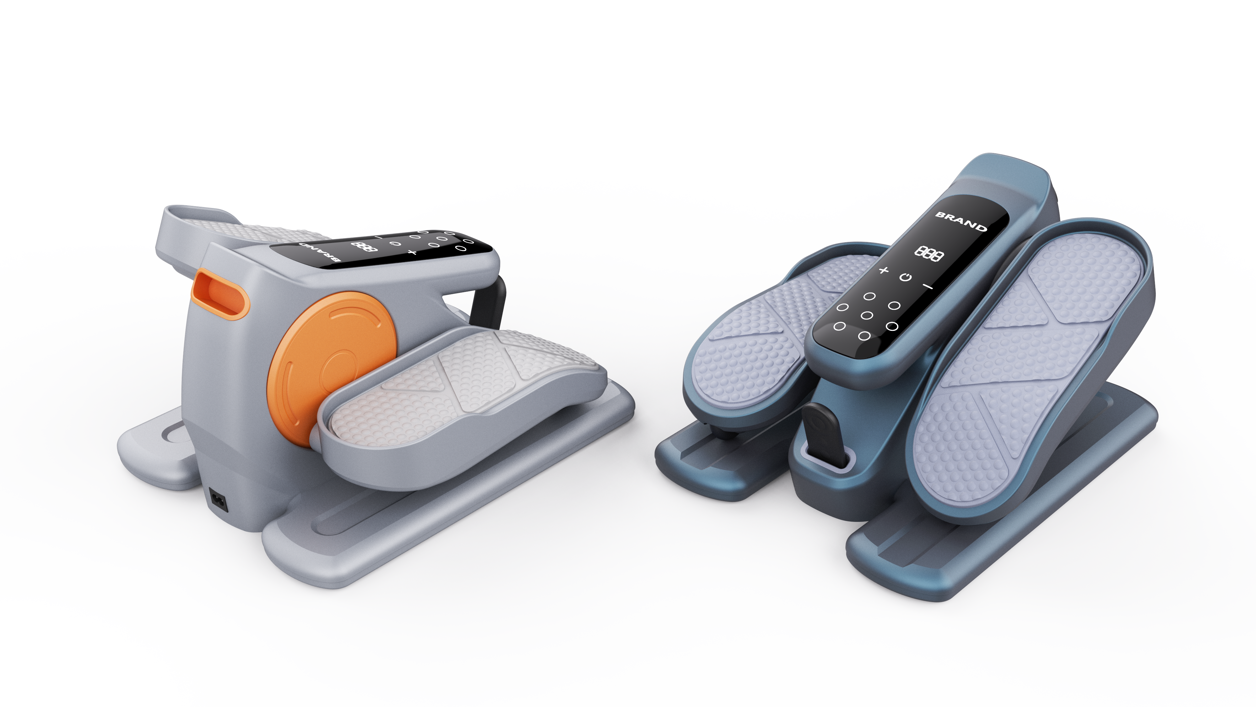 rehabilitation machine，elliptical machine，Construction board，Bicycle，