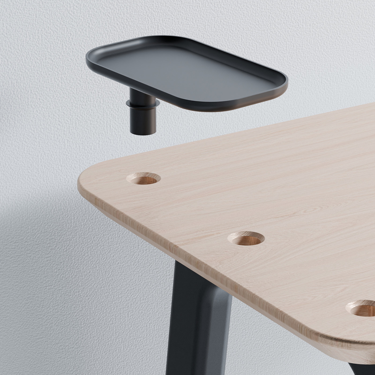 Multum，3D printing，sustainable，Smart home，modularization，