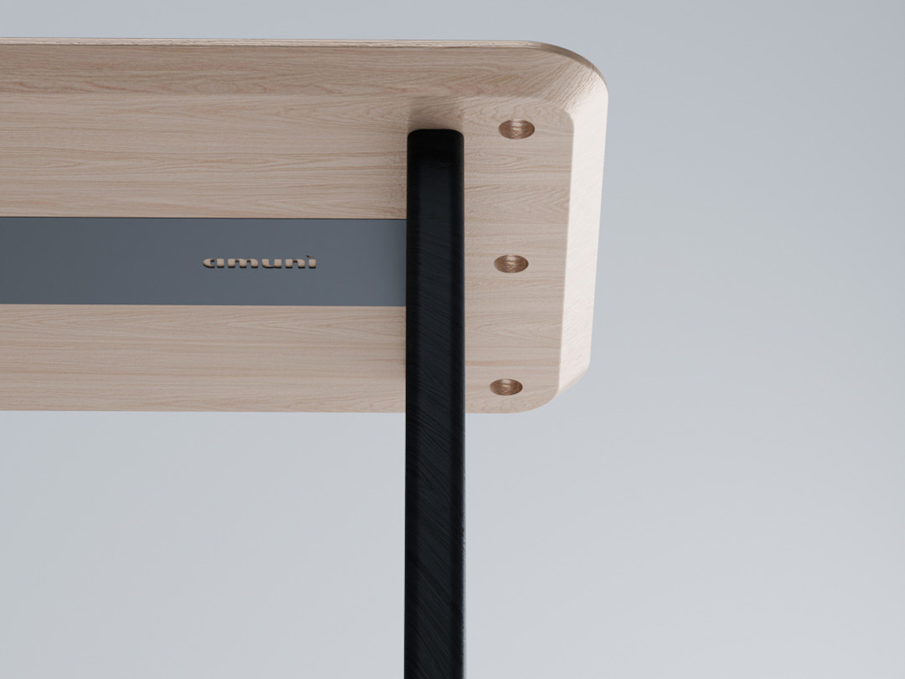 Multum，3D printing，sustainable，Smart home，modularization，