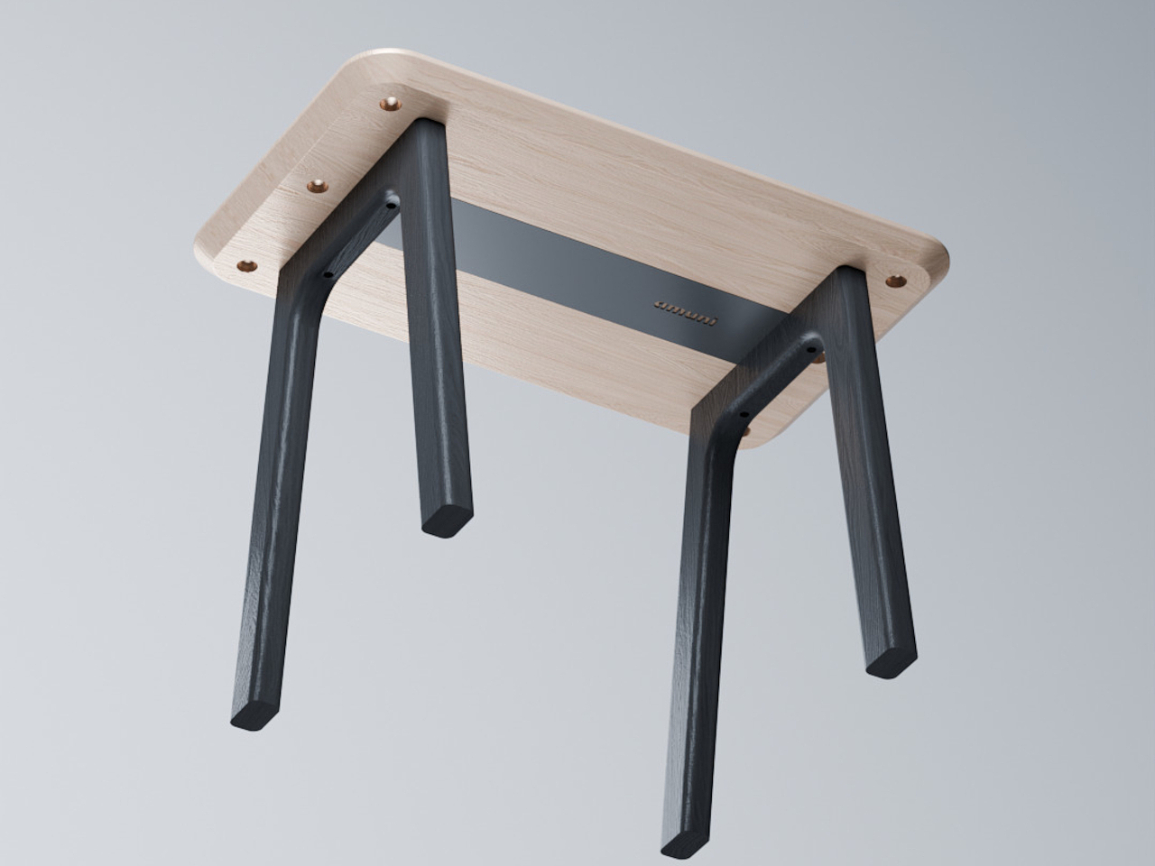 Multum，3D printing，sustainable，Smart home，modularization，
