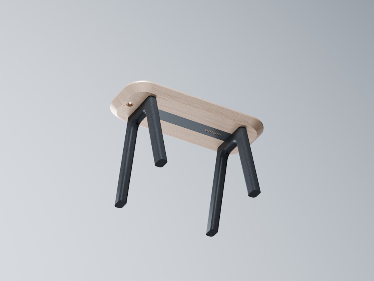 Multum，3D printing，sustainable，Smart home，modularization，