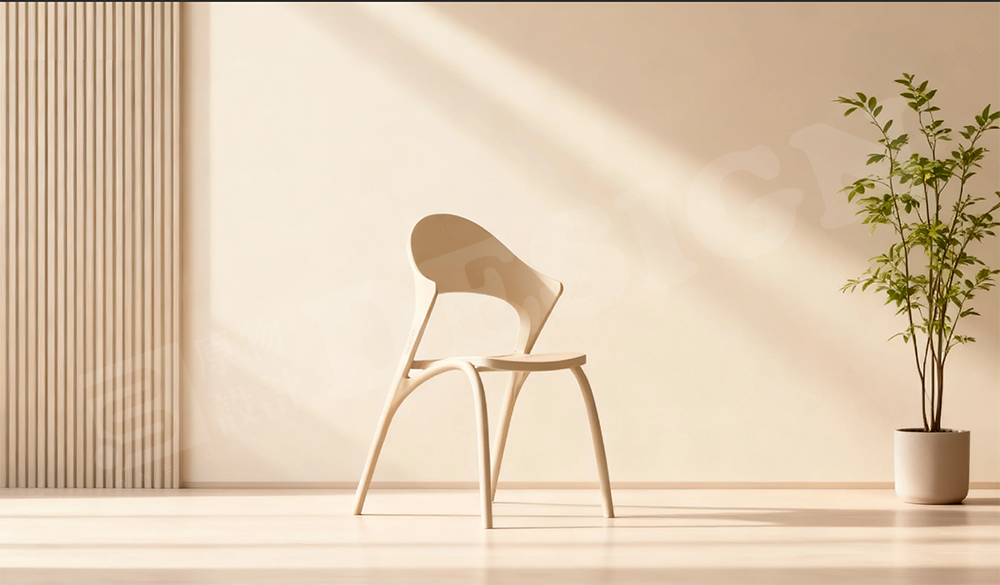 Outdoor supplies，Dining chair，Leisure chair design，furniture design ，