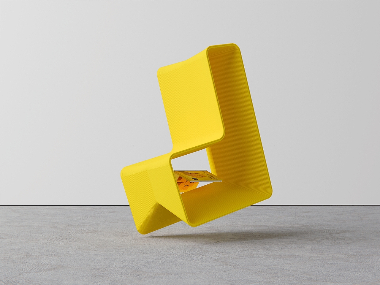 multi-function chair，bookshelf，Creative design，Sustainability，Verse，