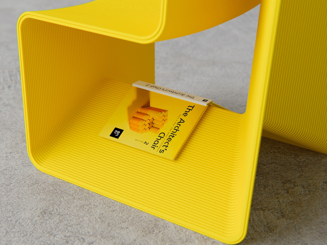 multi-function chair，bookshelf，Creative design，Sustainability，Verse，