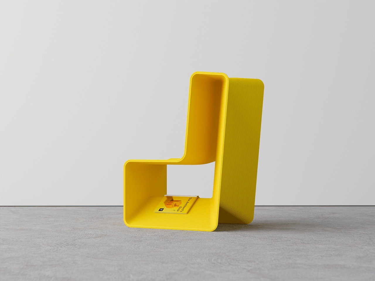 multi-function chair，bookshelf，Creative design，Sustainability，Verse，