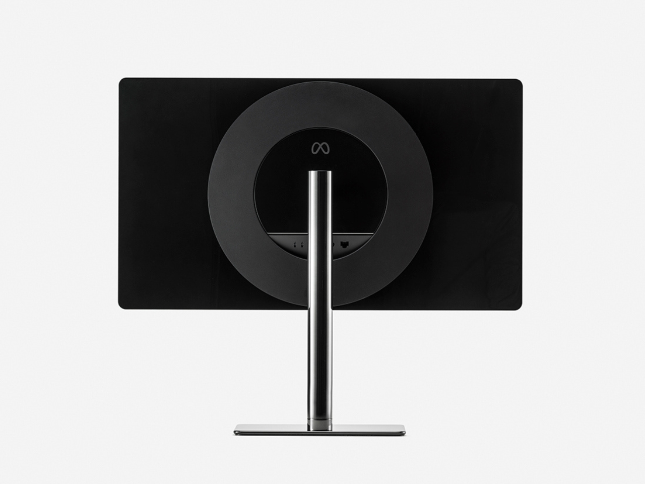 Meta Portal Pro，Immersive Communication，3D camera，OLED display，Video call，