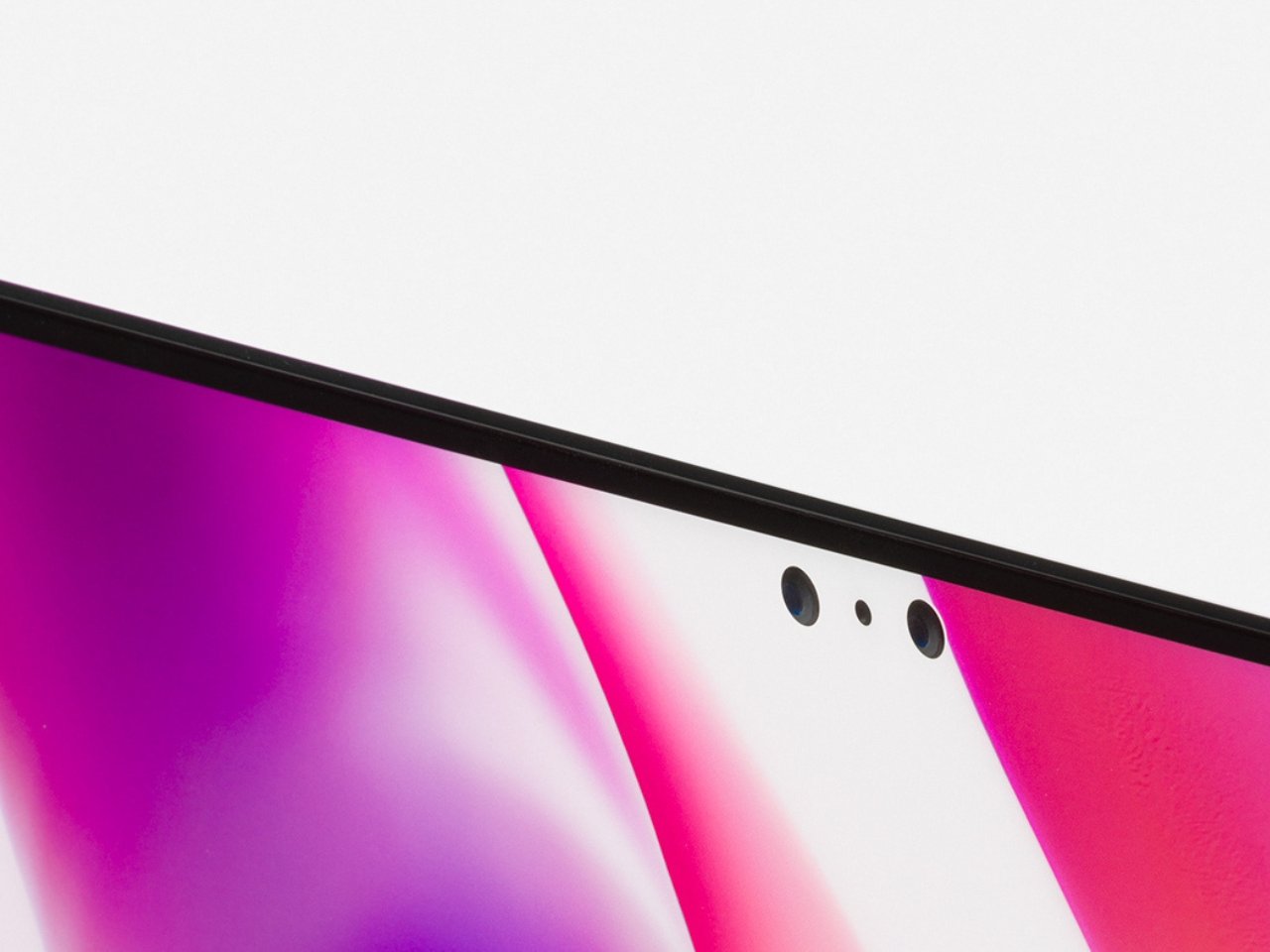 Meta Portal Pro，Immersive Communication，3D camera，OLED display，Video call，