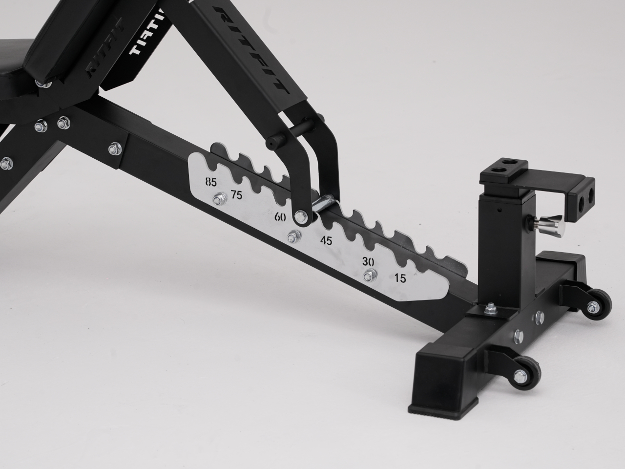 Fitness stool，multi-function，strength training，Home Fitness，