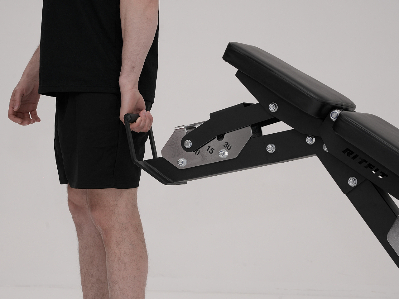 Fitness stool，multi-function，strength training，Home Fitness，