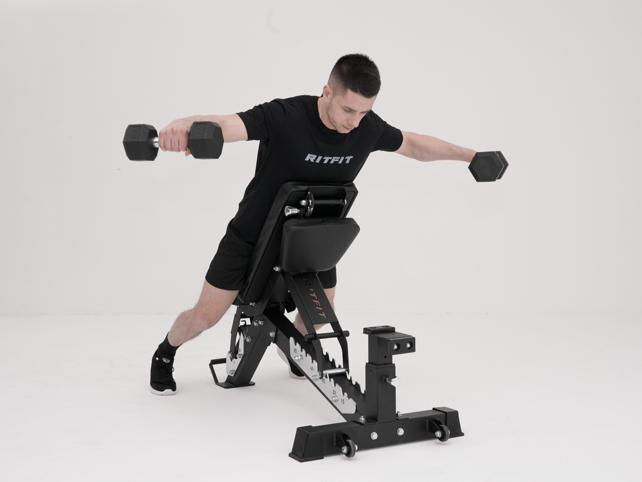 Fitness stool，multi-function，strength training，Home Fitness，