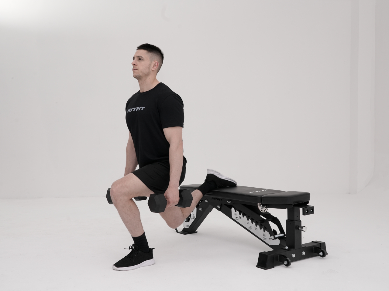 Fitness stool，multi-function，strength training，Home Fitness，