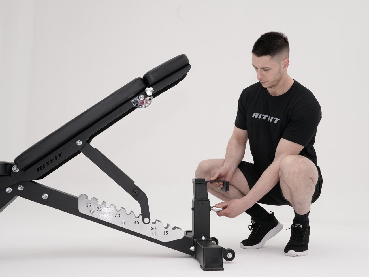 Fitness stool，multi-function，strength training，Home Fitness，