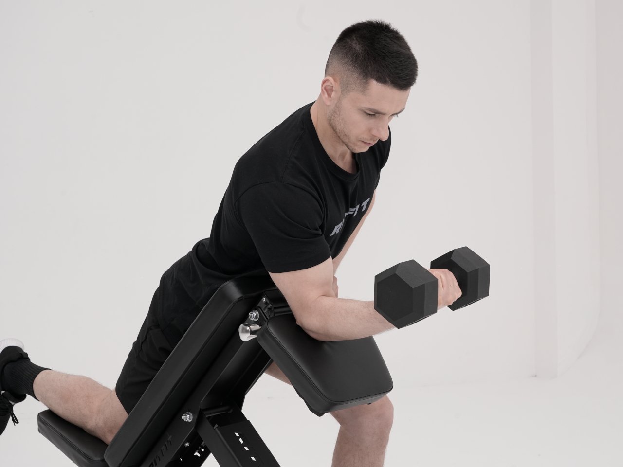 Fitness stool，multi-function，strength training，Home Fitness，