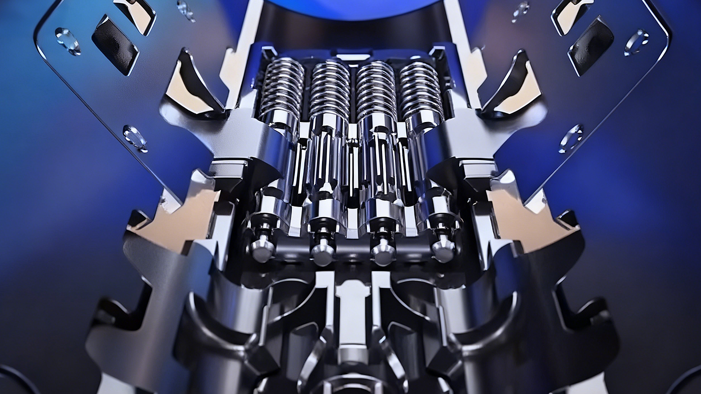 c4d，ae，ps，