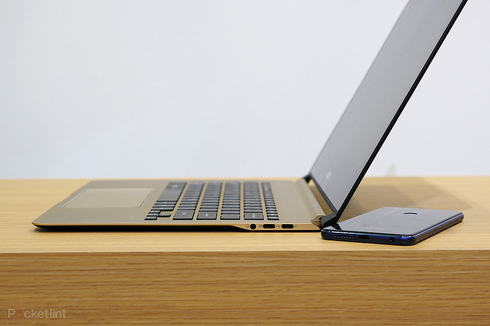 2018if Award，Digital，Acer Swift 7，Notebook computer，notebook，