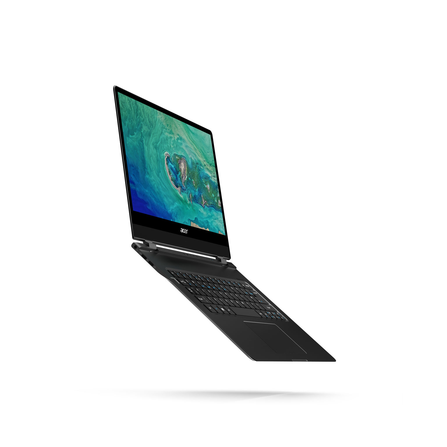 2018if Award，Digital，Acer Swift 7，Notebook computer，notebook，