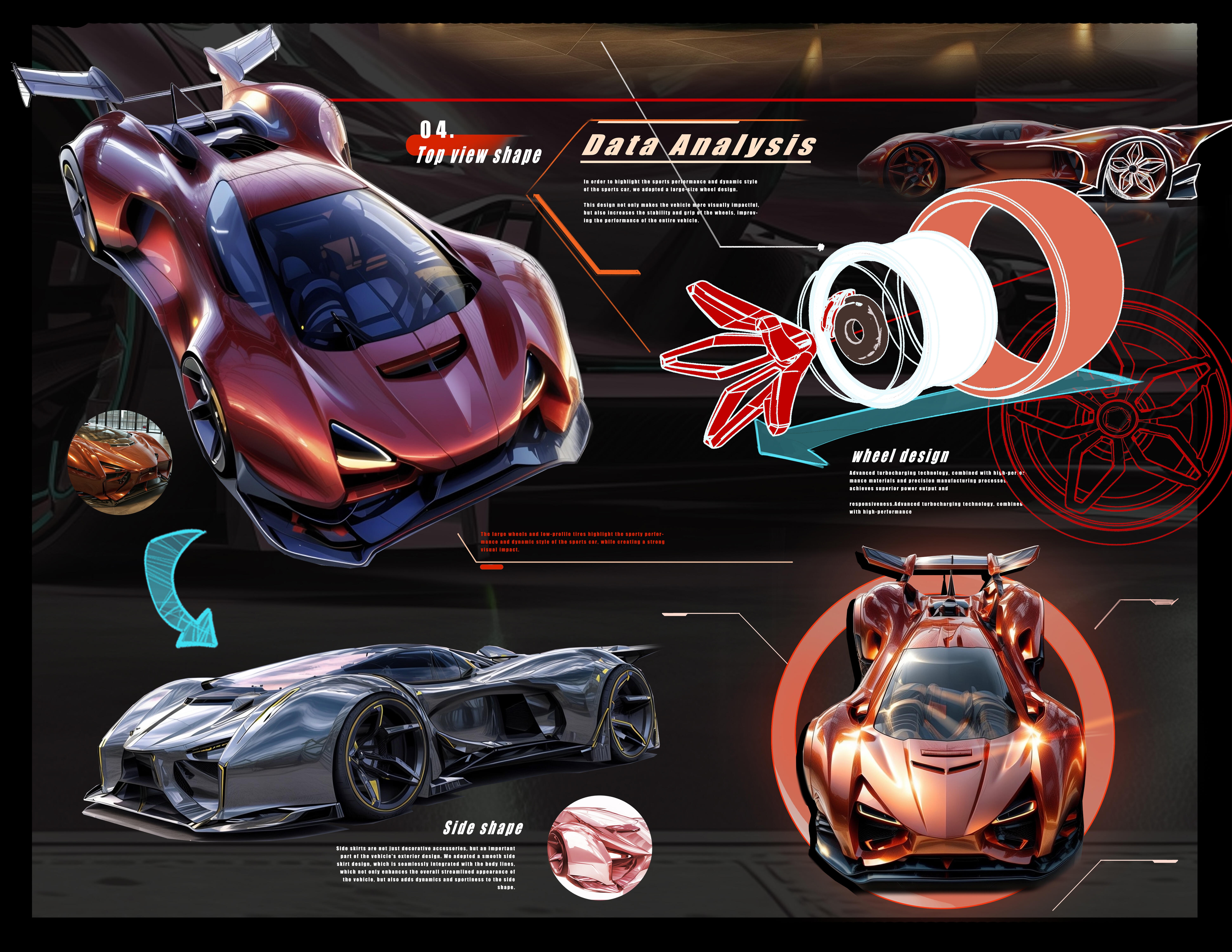 # Peak Car Gods Group# Car Design# Product Design#，