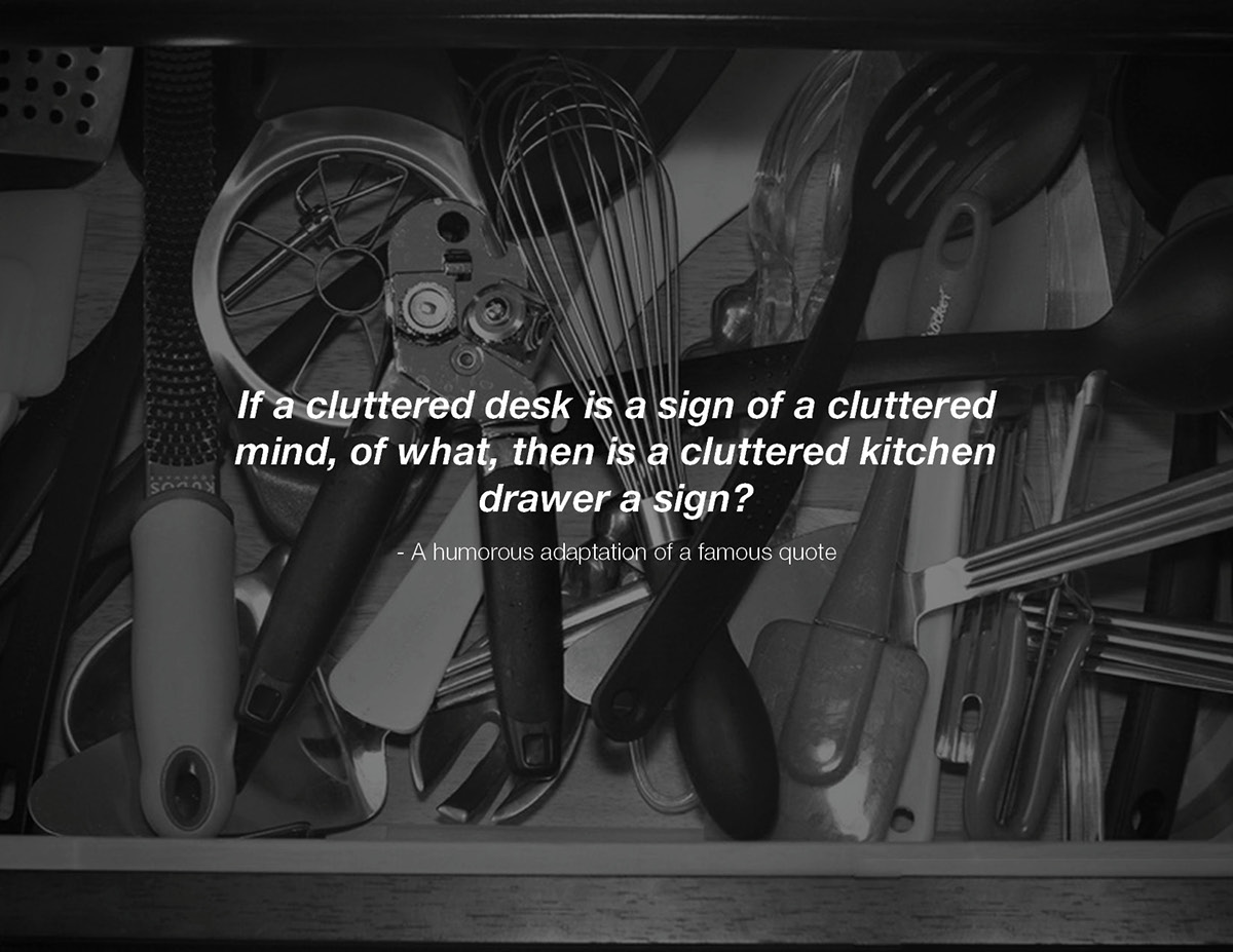 kitchen，Receive，colour，Simplicity，