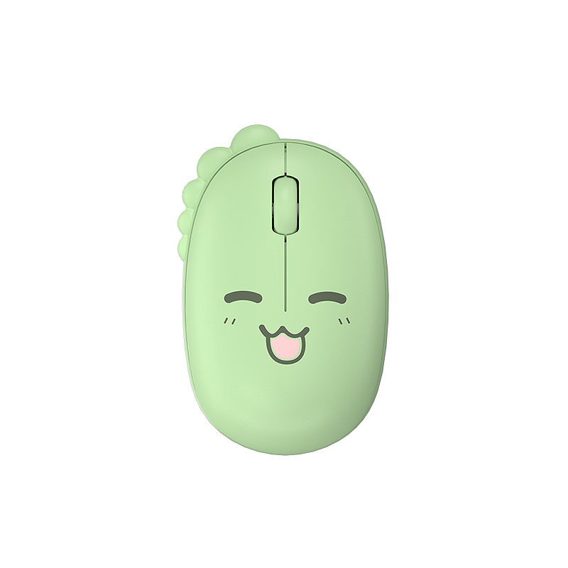 animal mouse，Cute pet strikes，Wireless mouse，lovely，Girl Mouse，