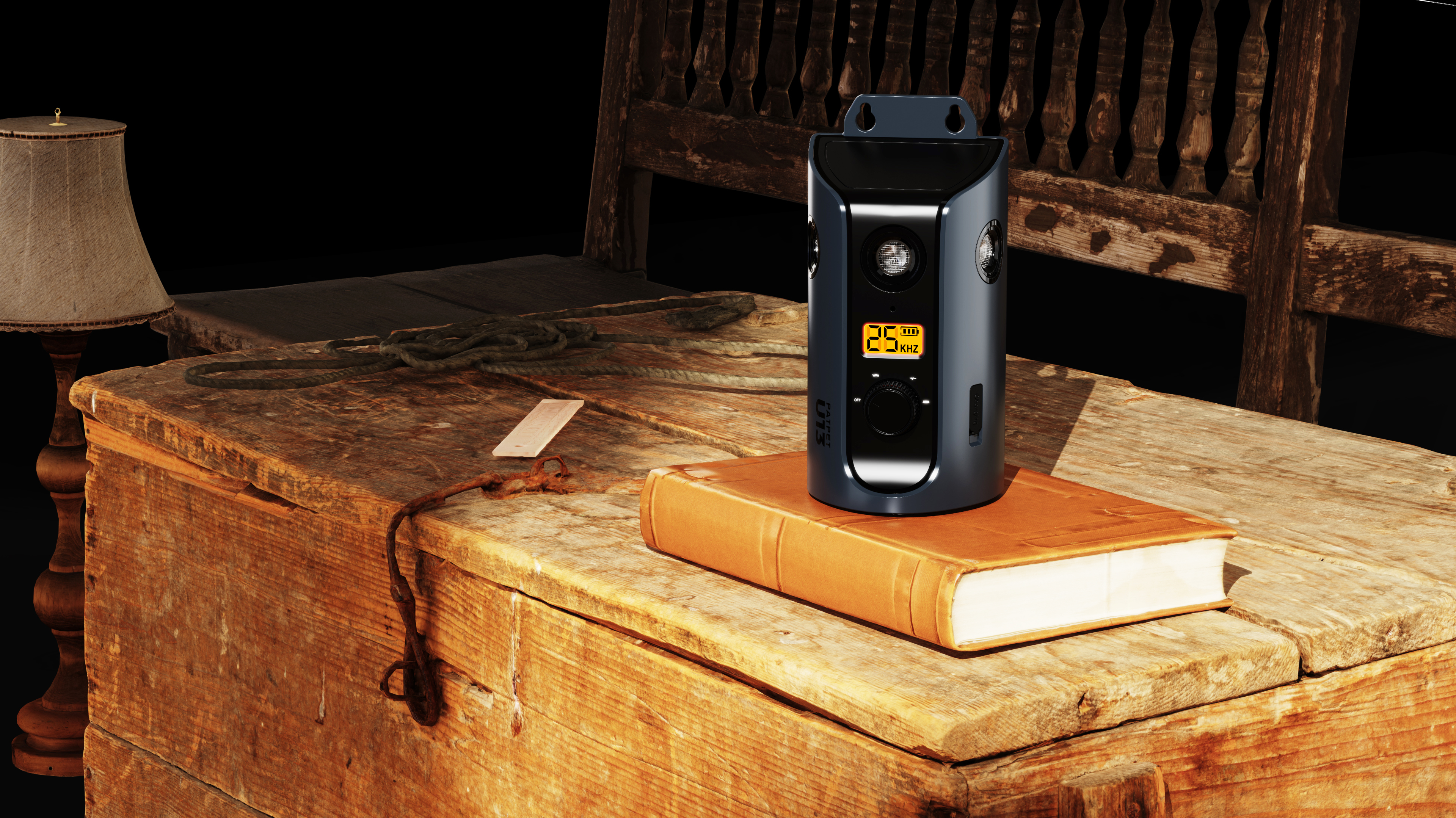 Pet Management Equipment，