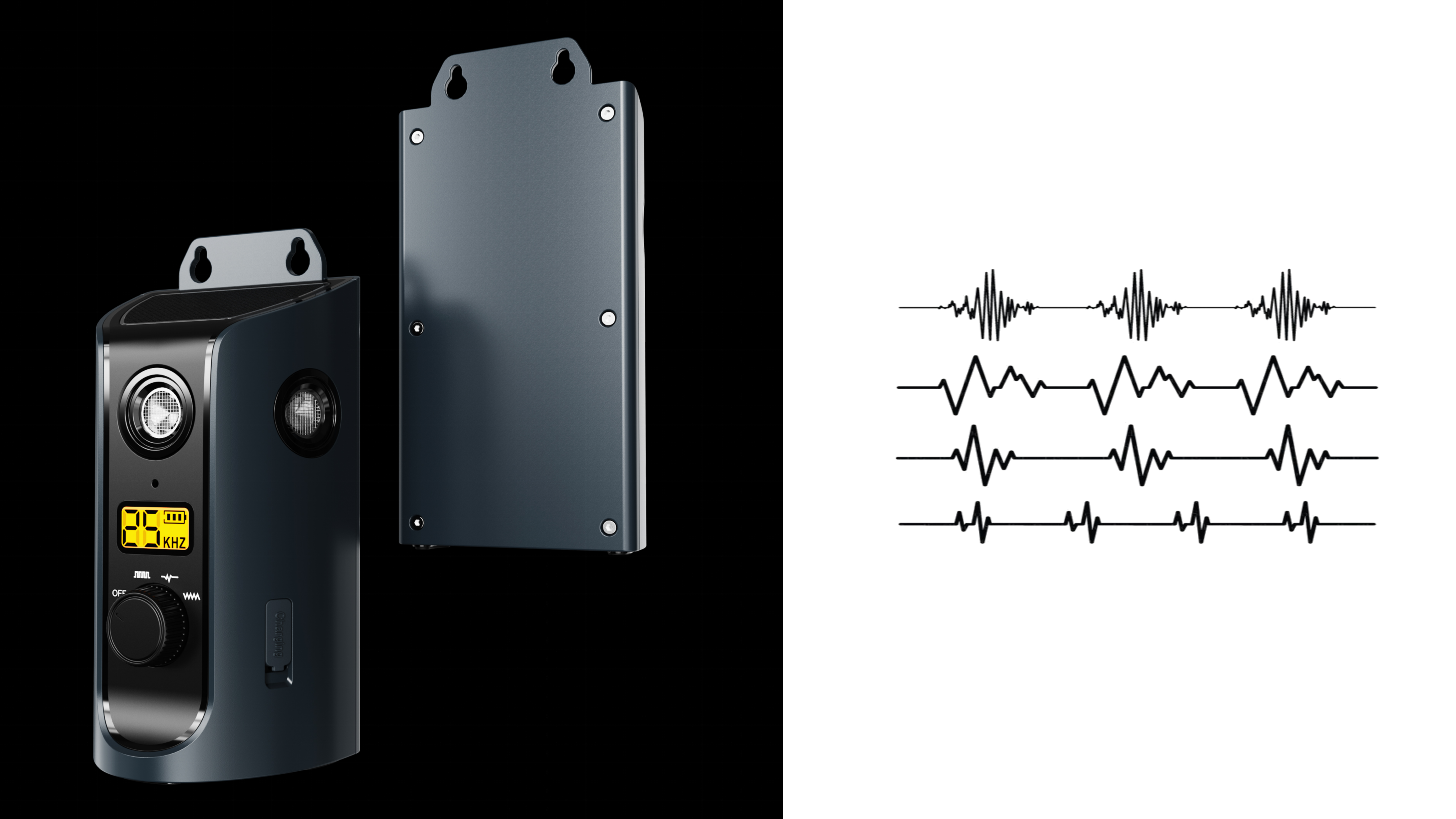 Pet Management Equipment，