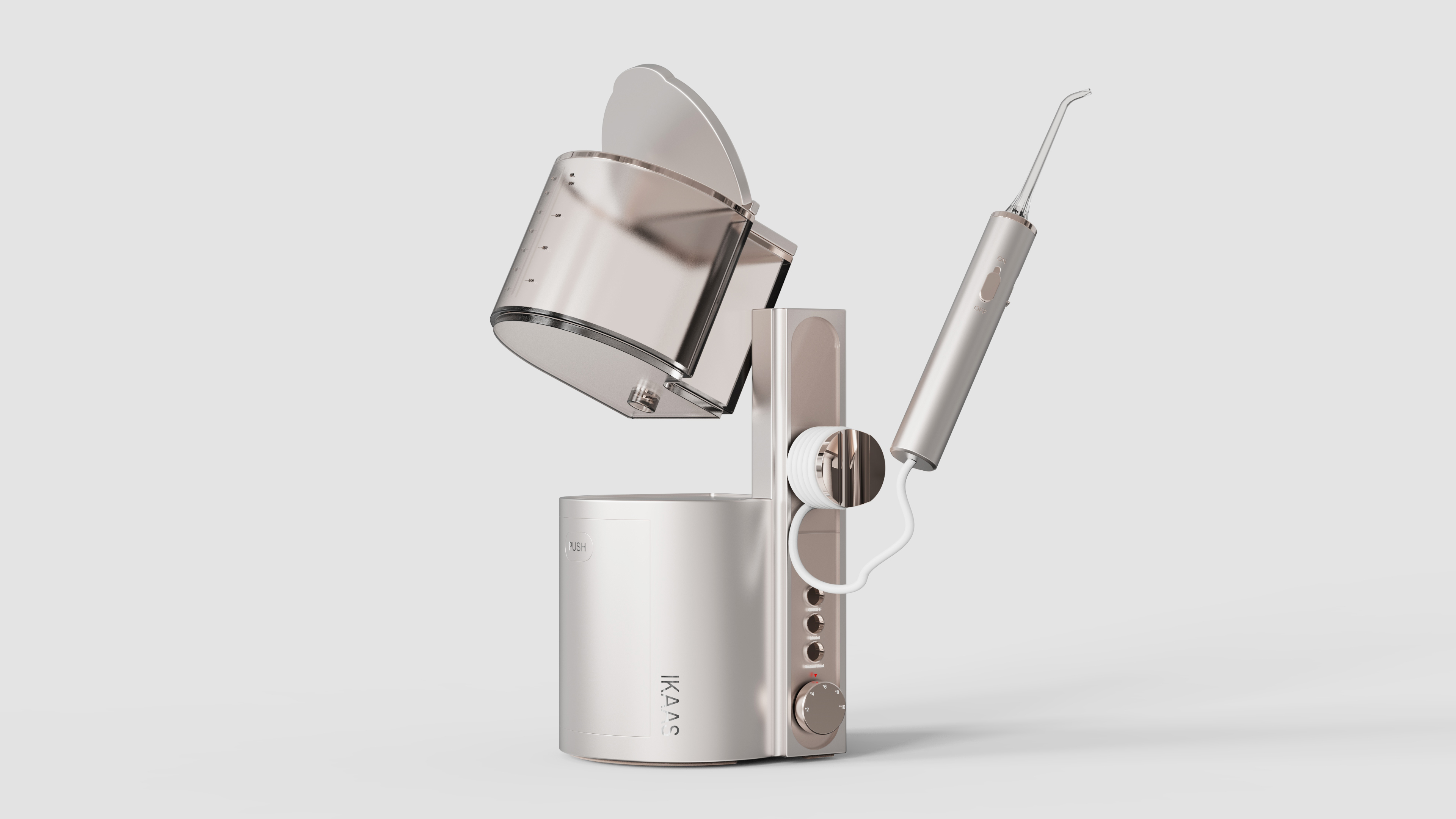 Family Protection Equipment，