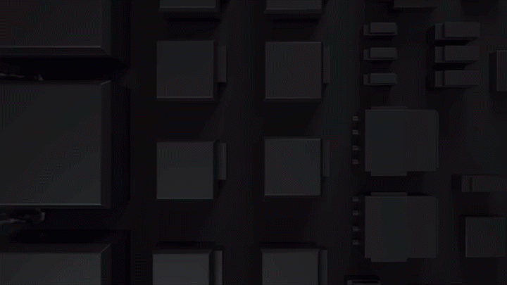 c4d，ae，ps，