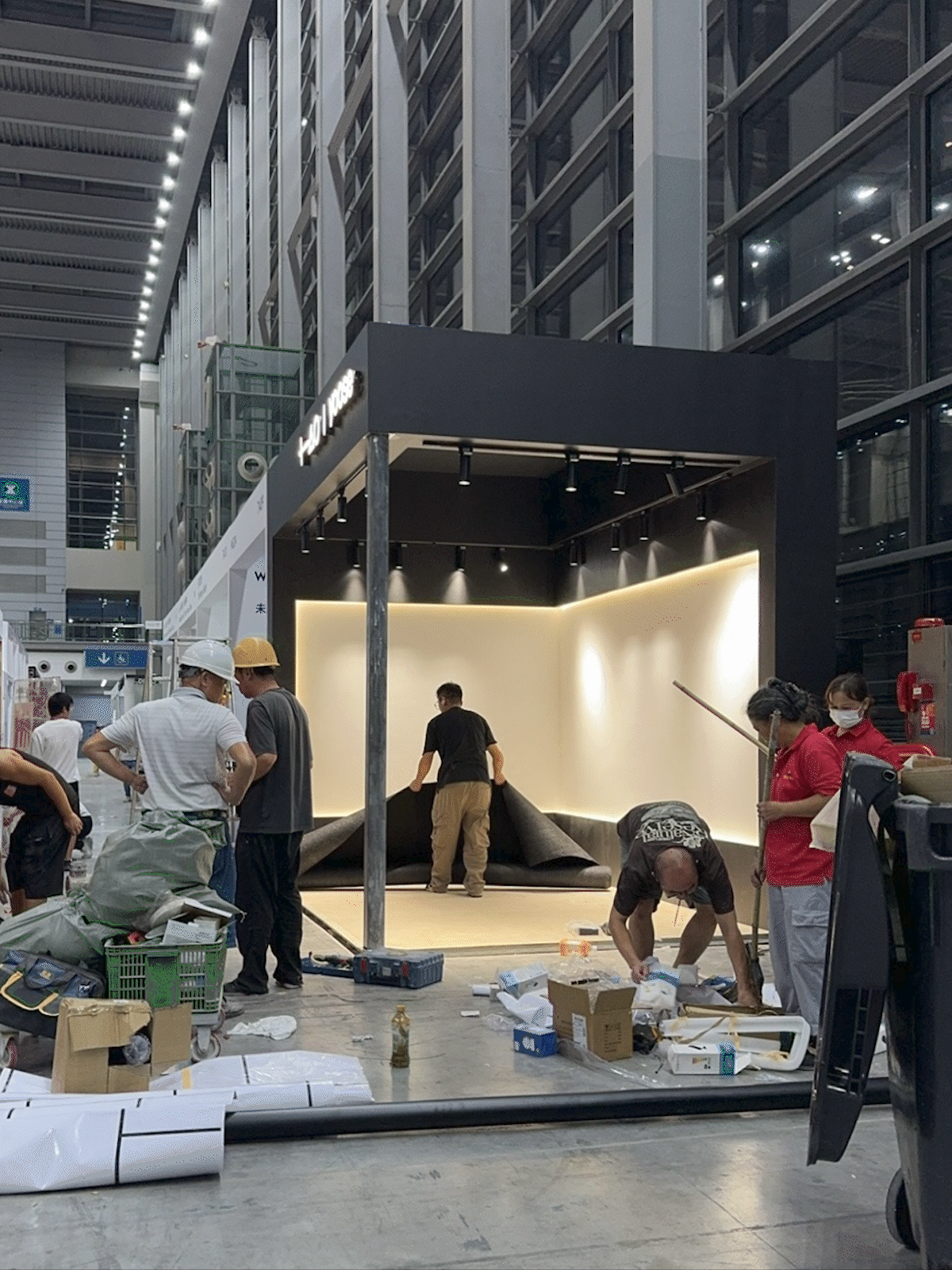 Exhibition hall design，Design of Shenzhen，Exhibition design，product design，Brand design，packing design，Design Exhibition，design company，