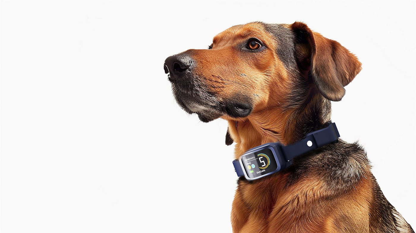 Pet smart wear，