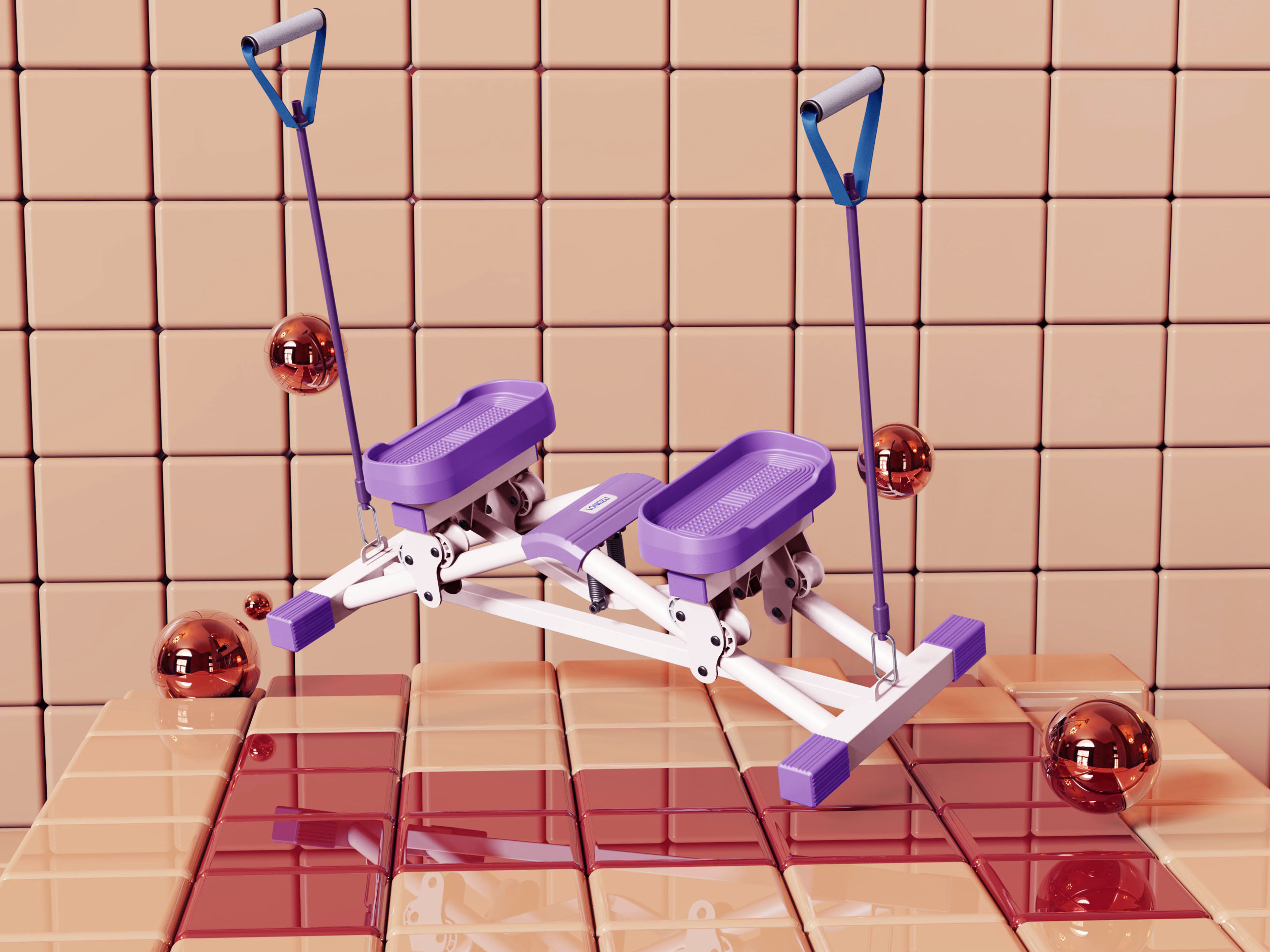 Fitness Equipment，Housewear & Furnishings，