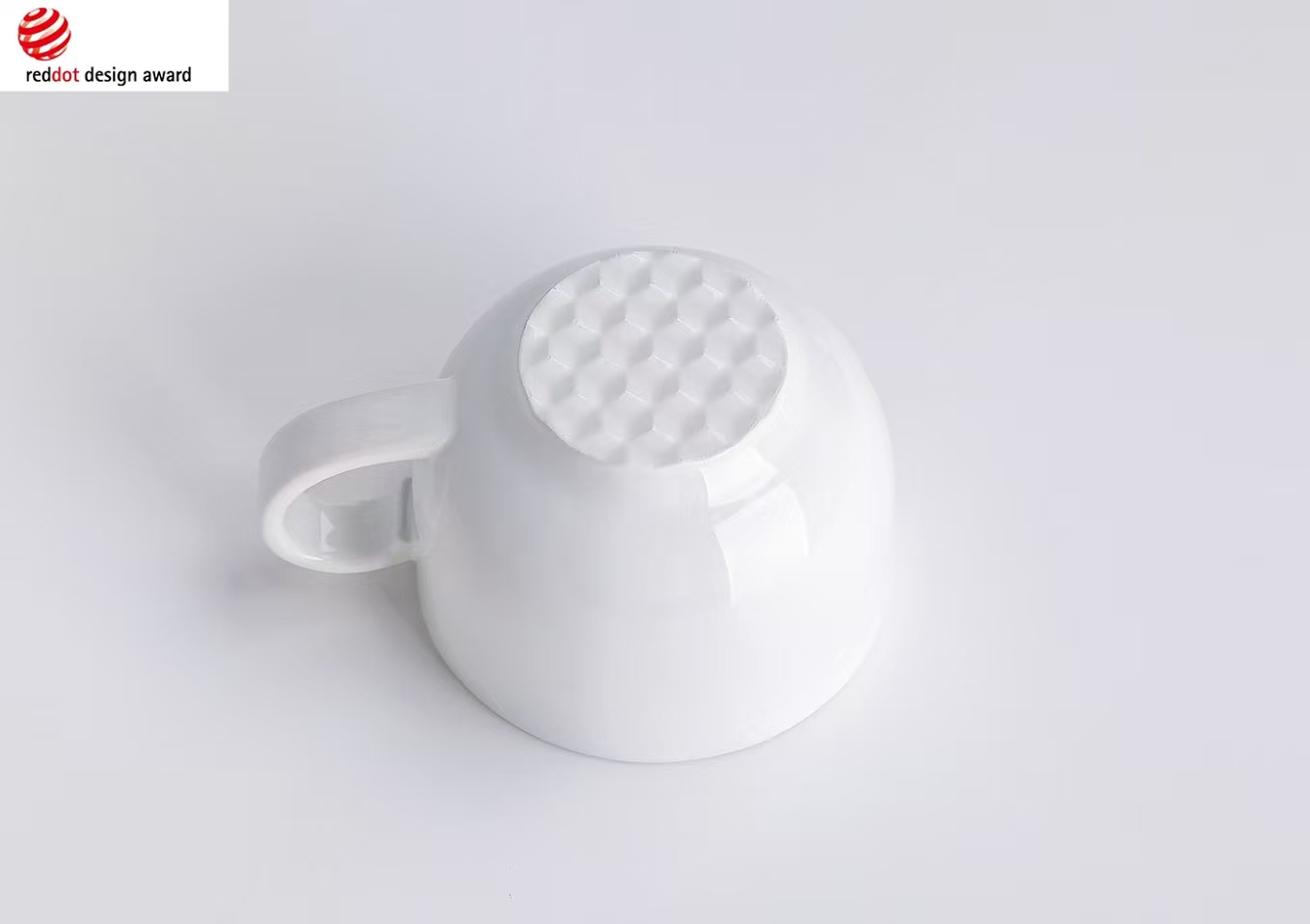 Red Dot Award, Award Declaration, Design Award, Design Competition，